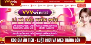 Xóc Đĩa Ăn Tiền